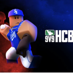 HCBBLEAGUE 2.0UAL(ディスコいらんように作った)