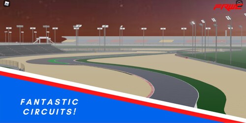 [R2 New Zealand] FRWC Season 4 | League HUB