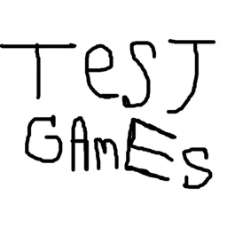 Game Test Platformer icon