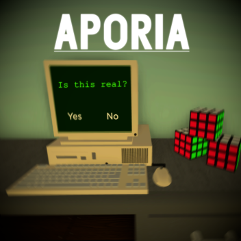 Aporia
