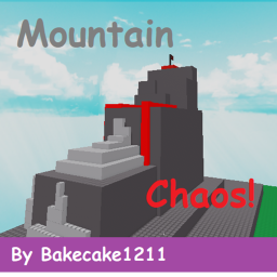 Mountain Chaos