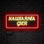 Kawiarnia Gier