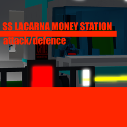 SS lacarnas money corporation [attack/defence]