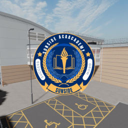 Our campus sunside academy V4