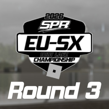 SPR EU-SX Of Latvia Round 3