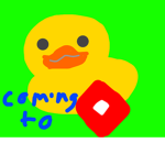 Potato Duck Army