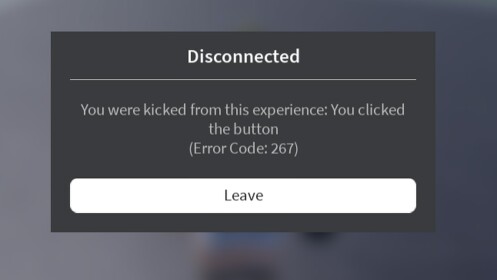 Click to get Kicked