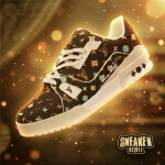 Sneaker Resell Simulator