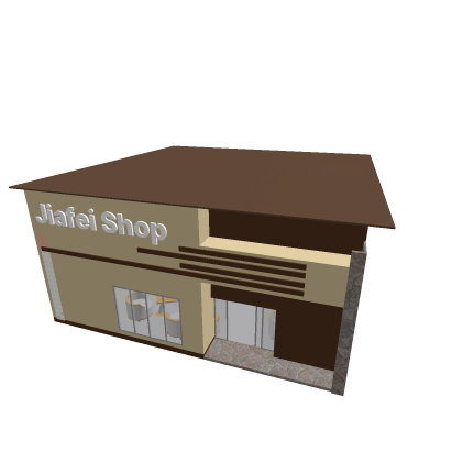 Jiafei Shop