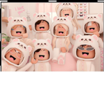 Hello my bears