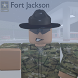 Fort Jackson, South Carolina