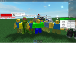 ---The Minecraft Gamers---