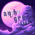 α Alqpha Girls