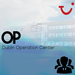 Dublin Operation Center