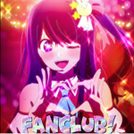 Oshinoko fanclub!