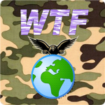 Worldwide Territorial Forces (WTF)