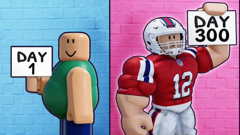 [🔥Huge UPD] Muscle Tackle [BETA] screenshot 2