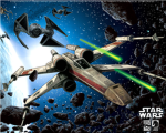 ☆Rogue Squadron☆