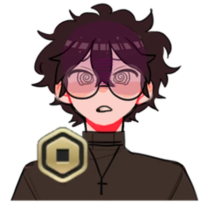 Among_bux Roblox group icon