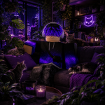 CatPlant-Gaming