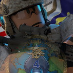 ᅠNaval Special Warfare Group 4