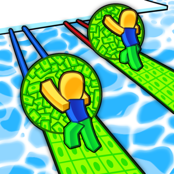 Money Ball Race