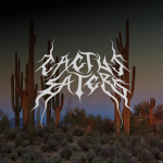 Cactus Eaters
