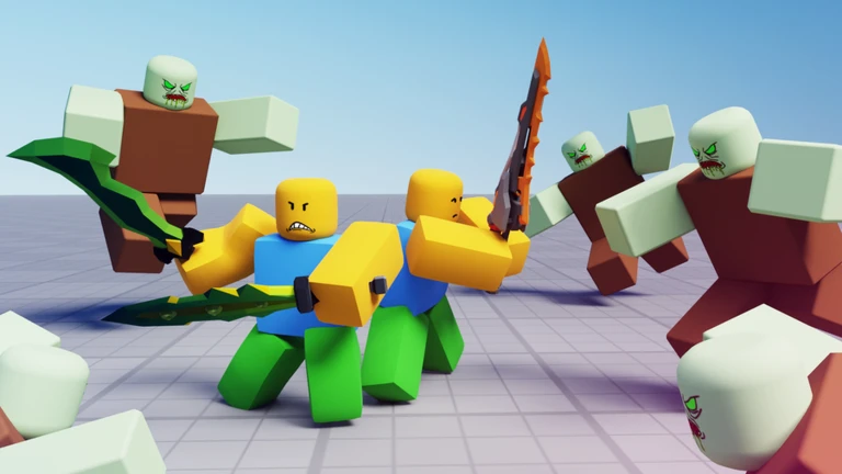 Game Place Thumbnail