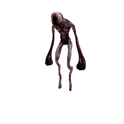Auto-setup character model