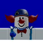 BLUNO'S clown group