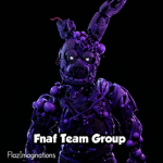 Fnaf team Fanbase