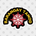 Barangay Tanod Squad