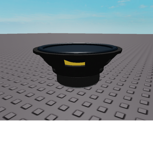 tre12Cats subwoofer test and Other Stuff