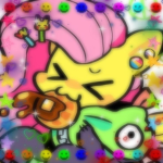 Flutershyeeee!