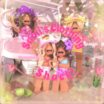 Sami’s Clothing Shack!