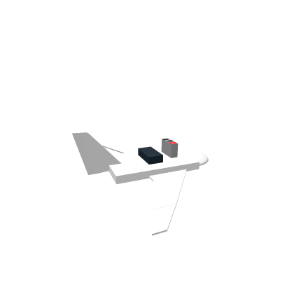 Jet/Plane