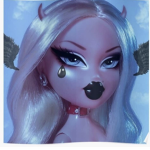 #Glossy Dollz