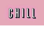 I chill it’s chili