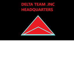 Delta Team HQ