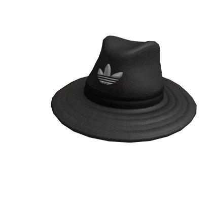 Adidas fedora hat outlet