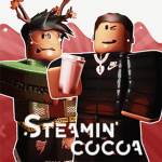 Steamin' Cocoa