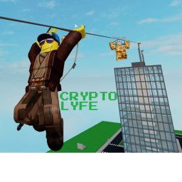 Crypto Life [Alpha] Vers. .00001