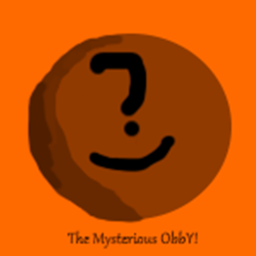 The Mysterious Obby! GRAND OPENING!🎇