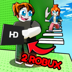 [✨ 2 ROBUX ✨] Verdant Slap Tower 🎶 icon