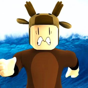FLOOD RUNNER!
