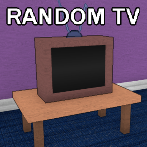 The Random TV