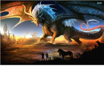 Dragon's Province