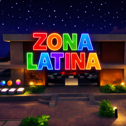 [🌎] Zona Latina [CHAT DE VOZ]