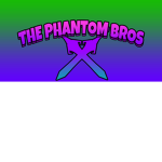 The Phantom Guys