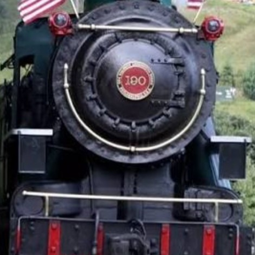  (Update soon) TWEETSIE RAILROAD RAILFANNING